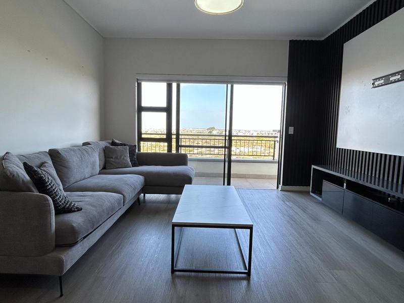 To Let 1 Bedroom Property for Rent in Sandown Western Cape